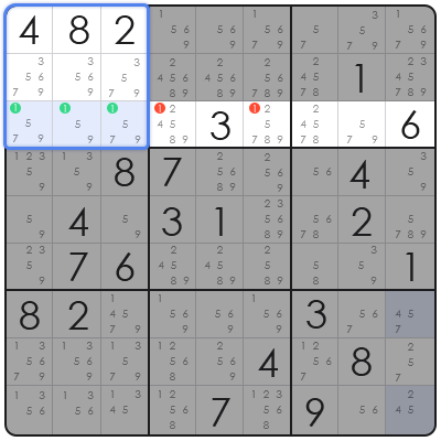 sudoku 6 6